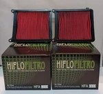 Hiflofiltro Air Filters X2 Fits Honda CRF1100 Africa Twin (2020 To 2026) New. Price: $66.82.