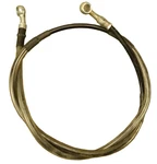 Kawasaki KX250 KX450 Brake/clutch Hose 1116MM 43095-1542 43095-2264 2019-24 SB97 Used. Price: $43.44.