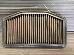 2013 Yamaha Yzf R1 K&n Air Filter #1824 Used. Price: $25.00.
