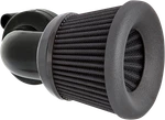 Arlen Ness 600-034 Velocity 90 Air Cleaner Kit Black New. Price: $349.95.