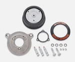 New Harley Davidson Stage 1 Screamin Eagle High Flow Air Cleaner, 29260-08 * Used. Price: $165.00.
