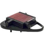 HA-6088 Air Filter K&n Honda 600 Vt Shadow / Cd 1993 Nuovo. Price: $80.14.
