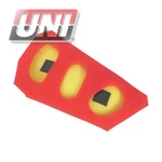 1985-1987, 1990-1991 Husqvarna(single SHOCK)350/610 Wxc, Uni Filter Air New. Price: $33.59.