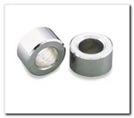 Drag Specialties Chrome Steel Spacers 1/4IN. X 1/8IN. #DS-190001 New. Price: $19.19.
