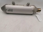 Ktm 450 Xc-f Muffler 79205079000 Used. Price: $160.00.