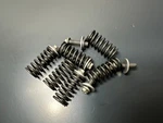 Ktm Husqvarna Sxf Fc 250 350 Clutch Spring Bolt Kit 52332005200 Used. Price: $84.47.