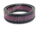 K&n E-3336 Air Filter Harley Dyna Fxdl Softail Fxst Flst Touring Road King Fltf New. Price: $30.00.