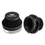 2PCS Motorcycle 55MM Air Intake Filter Universal Carburetor Cleane... New. Price: $15.50.