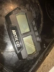 Arctic Cat Snowmobile Digital Speedometer Tachometer Guage 0620-403 800 2017-25 Used. Price: $329.99.