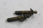 29465-08 Air Cleaner Breather Bolts (2) Harley Davidson Used. Price: $10.00.