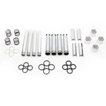 Twin Cam Pushrod Cover Kit For Harley 1999-2016 Touring Softail Breakout Dyna New. Price: $63.99.
