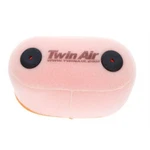 Twin Air Filter Pre-oiled For Husqvarna 154521X New. Price: $17.14.