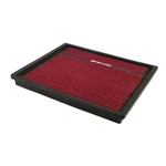 Spectre For 2018 Nissan Frontier 4.0L V6 F/i Replacement Panel Air Filter New. Price: $46.46.