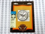 Harley Davidson Nos New 29753-00 Air Cleaner Evolution Medallion Kit. Price: $129.99.