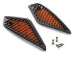 New Ktm Air Filter Dust Protection 60708920000. Price: $48.99.