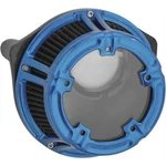 Arlen Ness Air Cleaner Method 00-17 Twin Cam Blue 18-182 New. Price: $487.30.