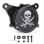 Aluminum Air Intake Filter For Harley Sportster Nightster RH975S 2022-2026 New. Price: $62.65.