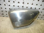 Honda 86 1985 VF700C Magna Carbs Left Side Cover 17256-MK3-000 Used. Price: $29.99.
