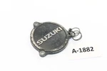 Suzuki Dr 500 Bj 1982 - Oil Filter Cover Engine A1882 Gebraucht. Price: $31.64.