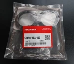 " 51490-MCA-003 Seal Set, Fr. Fork Honda, New Genuine Part HONGL1800, CBR600. Price: $51.54.