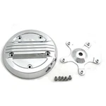 V-twin Manufacturing Air Flow Cleaner Insert Kit 34-0088 New. Price: $54.86.