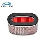 Air Filter For Honda VT750C/CD VT750DC Shadow Ace Spirit 1987-2007 New. Price: $15.99.