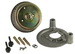 New High Flow Air Cleaner Kit For Harley Davidson Twin Cam And 2004/2007 Touring. Price: $125.70.