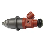 Yamaha Oe Fuel Injector Fits 68F-13761-00-00 150/175/200HP 2000-2020 Remanufactured. Price: $180.00.
