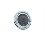 Kuryakyn By Kellermann 9370 Velociraptor Air Cleaner - Chrome New. Price: $182.47.