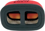 Uni Filter Air Honda NU-4075ST New. Price: $44.99.
