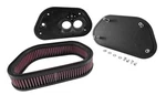 K&n RK-3940 Intake For Yamaha Motorcycle 7.1HP Gain Carb Legal Washable Air Filt New. Price: $223.28.