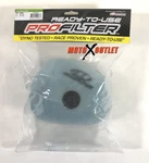 16-18 Kawasaki Air Filter Maxima Pro KX450F 2016 2017 2018 New. Price: $16.95.