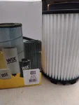 Wix Filter 42013 New. Price: $10.00.