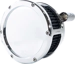 Feuling Parts Ba Air Cleaner Kit - Chrome With Black Filter Twin Cam 5547 New. Price: $669.95.