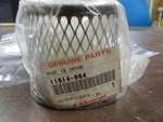 Kawasaki Oem New Air Cleaner Holder 11014-004. Price: $79.99.