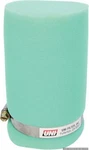 Universal Clamp-on Sock Air Filter 2" Id 6" Made In Usa Ships Today! New. Price: $34.11.