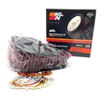K & HD-1717 2017 Up Harley Touring Replacement High-flow Air Filter 1011-3975 New. Price: $65.00.