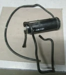 15 Bmw R1200GS K50 Activated Charcoal Filter Assembly Oem 16137727387 Used. Price: $20.98.