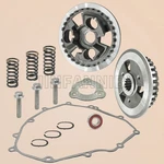 Center Clutch Hub Kit W/gasket For Kawasaki Ninja EX400 Z400 ER400 2018-2024 New. Price: $78.89.