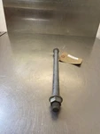 2024 Kawasaki Ninja 500 Swingarm Pivot Bolt Shaft Used. Price: $24.00.