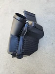 2018-2019 Ford Mustang Intake Air Box FR3C-9A612-AD JR3C-9B642-BB JR3C-9C676-AA. Used. Price: $225.00.