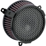 Cobra Black Performance Yamaha Stryker Air Intake Kit 06-0270-03B-SB New. Price: $247.60.