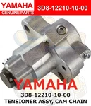 Yamaha New XVS1300 Star Tensioner Assy, Cam Chain 3D8-12210-10-00. Price: $138.58.