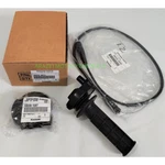 New Genuine Kawasaki Klx 140 Grip Assy Throttle Set 46018-0073. Price: $130.43.