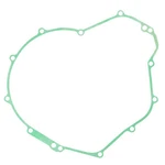 Caltric Clutch Cover Gasket For Kawasaki 11061-0164 Motorcycle New. Price: $11.01.