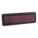 K&n Replacement Air Filter 33-3042 Fits Bmw X5 X4 X3 520D 518D New. Price: $83.29.