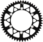 Fire Power 671ZK-47 Rear Aluminum 47-TOOTH Sprocket For 420 Chain New. Price: $74.70.