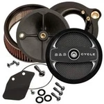 S&s Cycle M8 Flht A/c Kit Tbw W/ 170-0394C New. Price: $392.13.