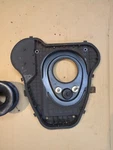 2006 XB12 Buell Filter Base And Velocity With Intake Air Temp Sensor Shown Used. Price: $75.00.
