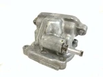Kawasaki 2008-2010 ZX10R Ninja Oem Water Thermostat Case Fitting Holder * Used. Price: $19.99.